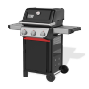 Grill gazowy Spirit E310 Weber 1500865